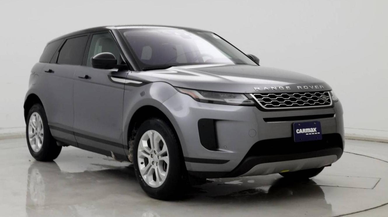 LAND ROVER RANGE ROVER EVOQUE 2020 SALZJ2FX1LH120554 image